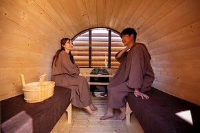 Inn the Fuji