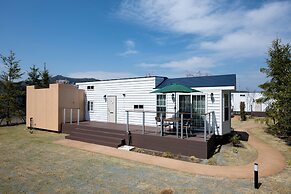 Inn the Fuji