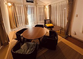 Inn the Fuji