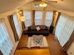 Inn the Fuji