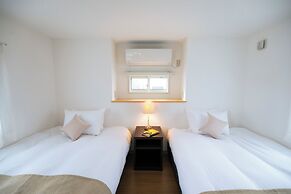 Inn the Fuji