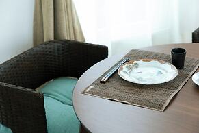 Inn the Fuji