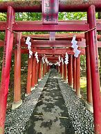 Inn the Fuji