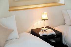 Inn the Fuji