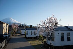 Inn the Fuji