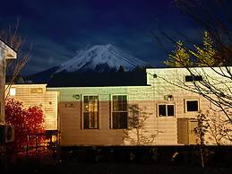 Inn the Fuji