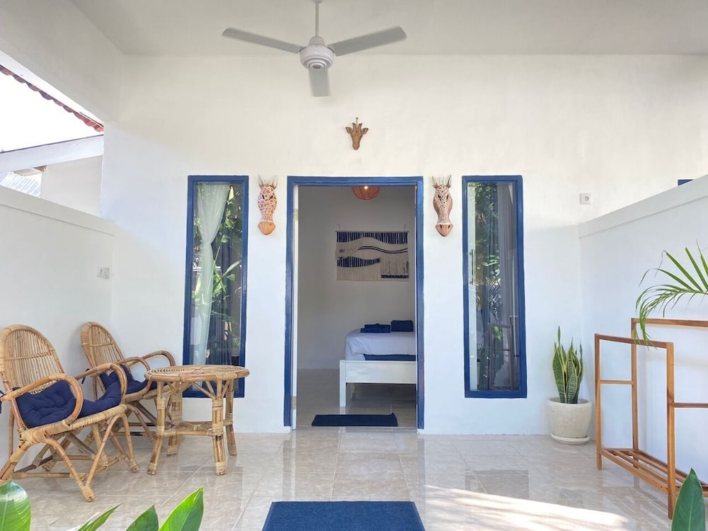 Lovys Gili Air