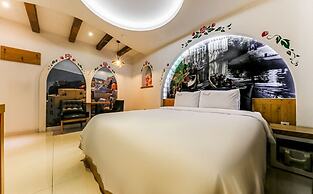 Hotel sseom