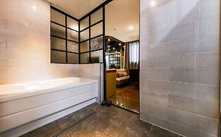 Hotel sseom