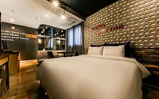 Hotel sseom