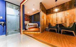 Hotel sseom