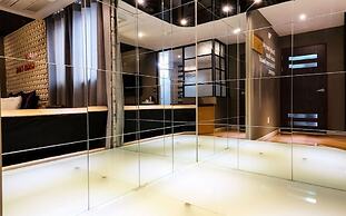 Hotel sseom