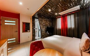 Hotel sseom
