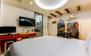 Hotel sseom
