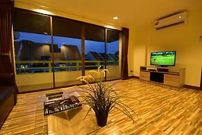 Panorama Golf And Country Club