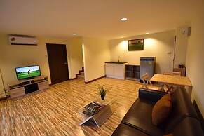 Panorama Golf And Country Club