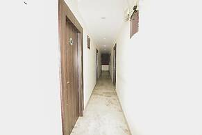 Hotel Dharam villa
