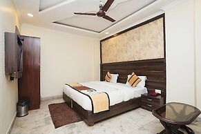 Hotel Dharam villa