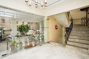 Hotel Dharam villa