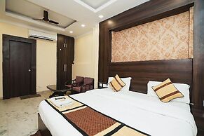 Hotel Dharam villa