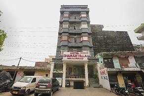 Hotel Dharam villa