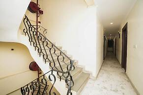 Hotel Dharam villa