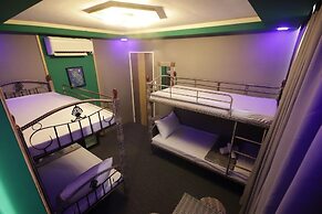 Papabo Backpackers Mactan