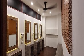 Papabo Backpackers Mactan