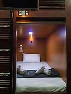 Papabo Backpackers Mactan