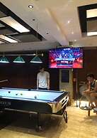 Papabo Backpackers Mactan