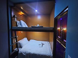 Papabo Backpackers Mactan