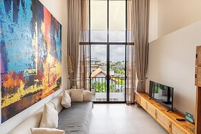 Karra Apartment by Betterplace
