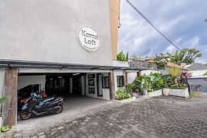 Karra Apartment by Betterplace
