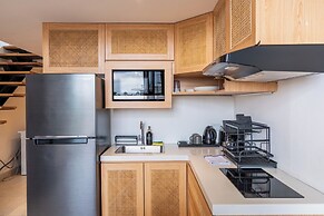 Karra Apartment by Betterplace