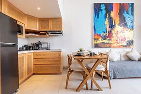 Karra Apartment by Betterplace