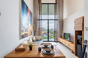 Karra Apartment by Betterplace