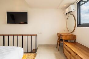 Karra Apartment by Betterplace