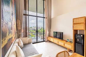 Karra Apartment by Betterplace