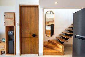 Karra Apartment by Betterplace