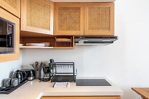 Karra Apartment by Betterplace