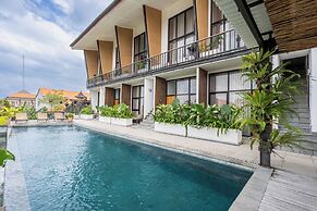 Karra Apartment by Betterplace