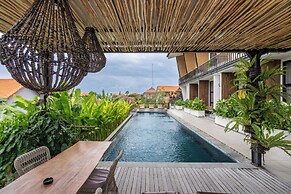 Karra Apartment by Betterplace