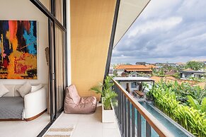 Karra Apartment by Betterplace