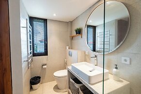 Karra Apartment by Betterplace