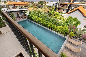 Karra Apartment by Betterplace