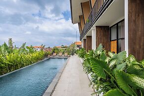 Karra Apartment by Betterplace