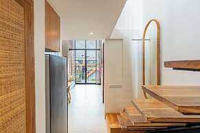 Karra Apartment by Betterplace