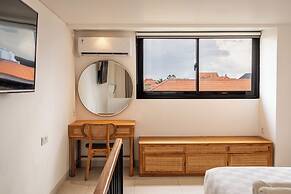Karra Apartment by Betterplace