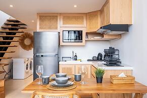 Karra Apartment by Betterplace