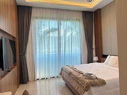 Narinsaya Pool villas